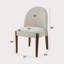 Ensemble de 2 chaises d'appoint Gamarya