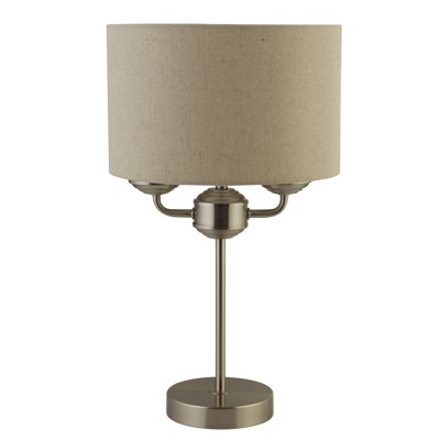 Ardin Metal Table Lamp