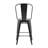 Kiplin Counter Stool with Metal Frame-1172680522