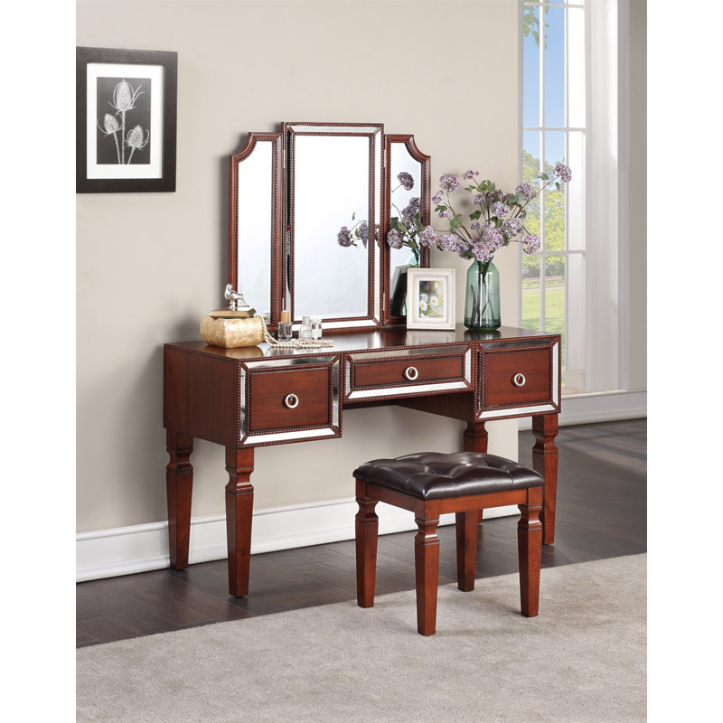 Ensemble de meuble-lavabo luxueux Majestic Classic