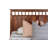 Ringgold Solid Wood Slat Bed-91383177