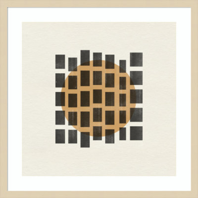 Giese "Paper Object No. 8" Print