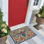 Tapis de cuisine Treport Flora Bee-88572462
