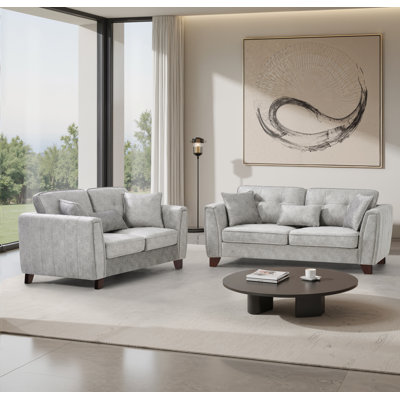 3+2 Seater Sofa Set
