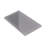 3"X 6" Polished Glass Subway Tile-61248019
