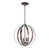 Oil Rubbed Bronze is out of stock