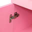 Bureau à cheveux moderne et simple-419343676
