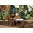 Toronto 2 Piece Nest of Tables-41159666