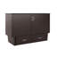 Commode avec lit escamotable et matelas de 6 po, tiroir de rangement et chargeur intégré Greeson-139902399-257344328