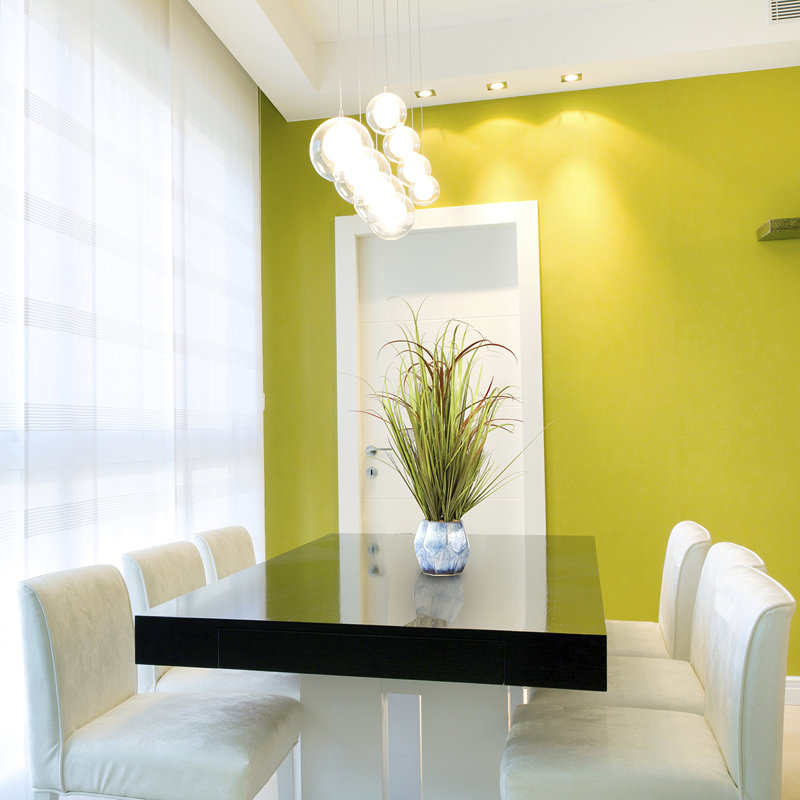 Herbe de bureau 36 po