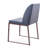 Dejonae 18.5'' H Leatherette Upholstered Side Chair-633120890