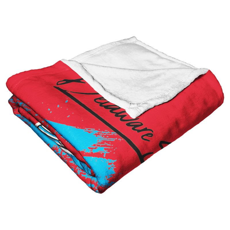 Throw Blanket