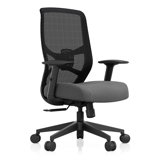 ProTask Swivel Executive Chair