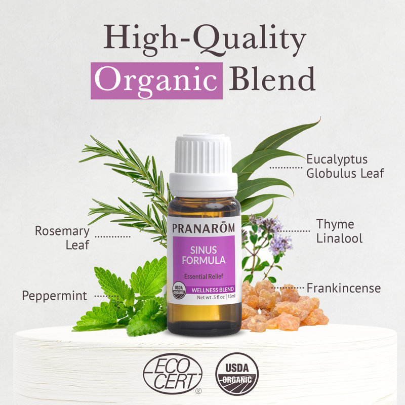 Sinus Formula 15ml