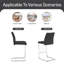 Tabouret de comptoir 25,59 po Carlena-163860839