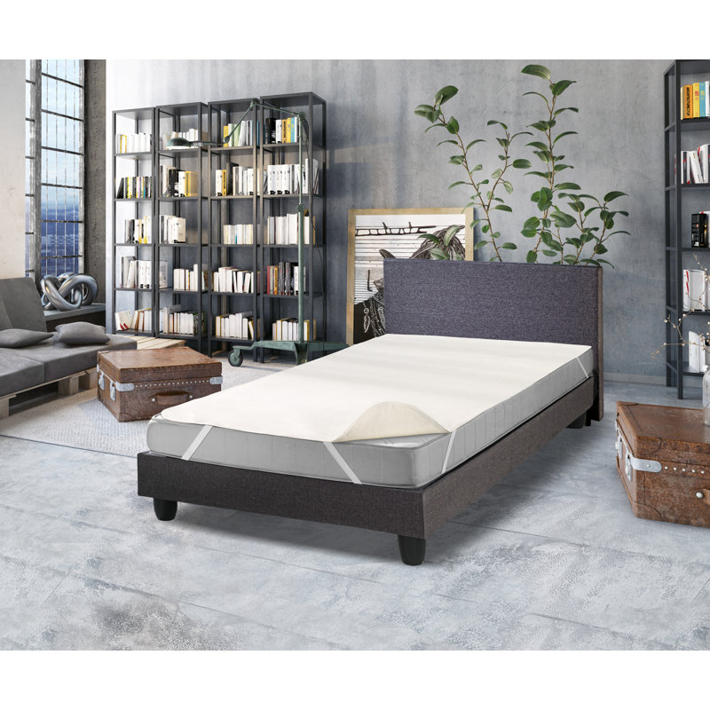 Mattress Protector, 200 x 220 cm