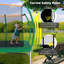 Trampoline Sapphome-101107054