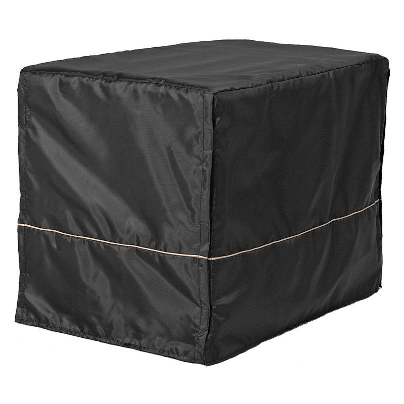 Housse de caisse MidWest Homes for Pet QuietTime, 24 po