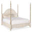 Serenity Jetty Poster Bed-87417600