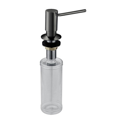 Distributeur de savon rond Maximos