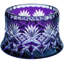 Handmade Crystal Table Vase