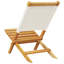 24-4 Polyester/Polyester Blend Garden Chair With Cushion Folding Chair Set-105676024