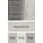 Machine Washable Gray Area Rug-1131684762
