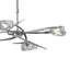 Drossett 4 - Light Shaded Chandelier-280099650