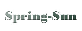 Logo SpringSun