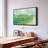 " Green Wheat Fields "-100689804