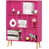 Pink is out of stock