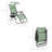 Alahia Folding Recliner Chair-1830456821
