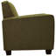 Fauteuil en polyester de l 31 po-25129569