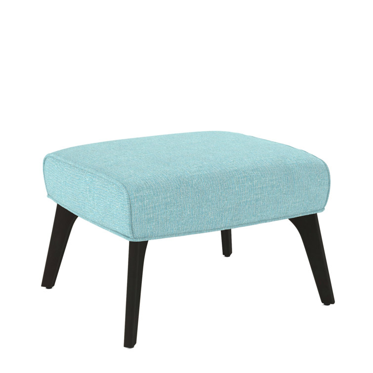 Upholstered Ottoman