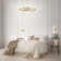 Revolve 12 - Light Chandelier