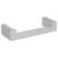 Quartile™ Toilet Paper Holder with Lift Arm-53638687