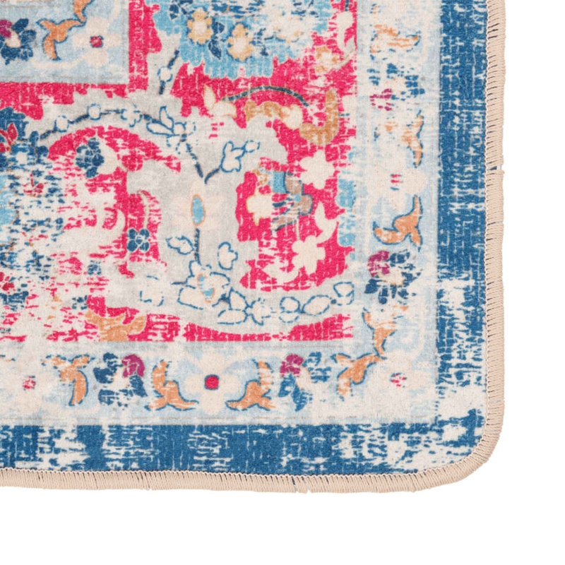 Haraldur Area Rug, Rectangle 80 x 150cm