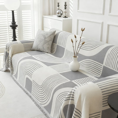 Housse lavable Chenille