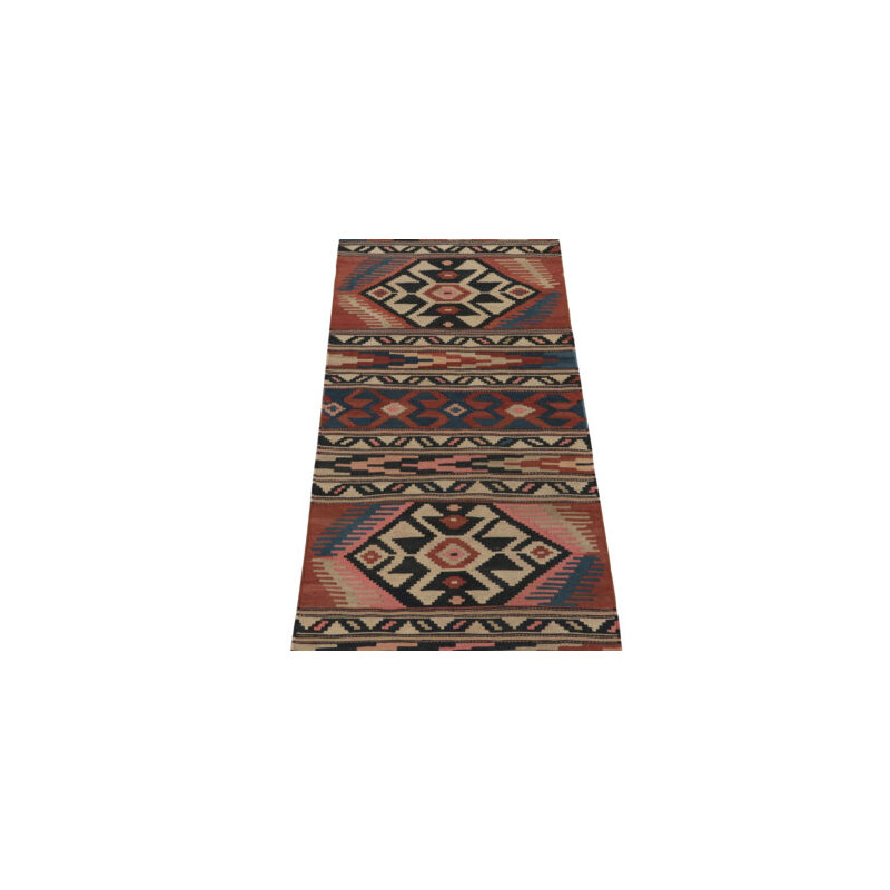 One-of-a-Kind Runner 2'11" X 12' Area Rug