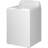 Hotpoint 4.0 Cu Ft Capacity Washer With Stainless Steel Basketcold Plus And Water Level Control​