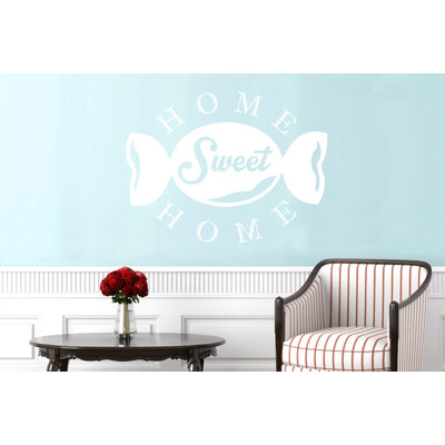 Non-Wall Damaging Wall Decal