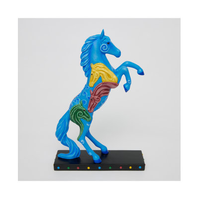 Figurine 10,5 po H 10,5 po