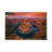Morning Warning by Peter Coskun - Floater Frame Gallery-Wrapped Canvas Giclée on Canvas-1380904458-1380904945