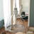 Van Nuys 1 Light Bell Pendant-62567533-104828333