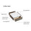 Table basse simple