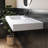 Chloe MEDUNJESS 47'' Wall Mount Bathroom Sink Vessel Bathroom Sink