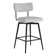 Bayardo Swivel 27.4'' Counter Stool