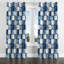 Rideaux Country Farmhouse - 1 pièce-596106322-596106323