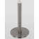 1 - Light Nickel LED Cylinder Pendant