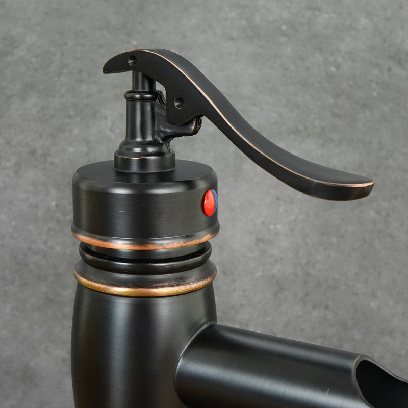 Dungall Vintage Basin Mixer